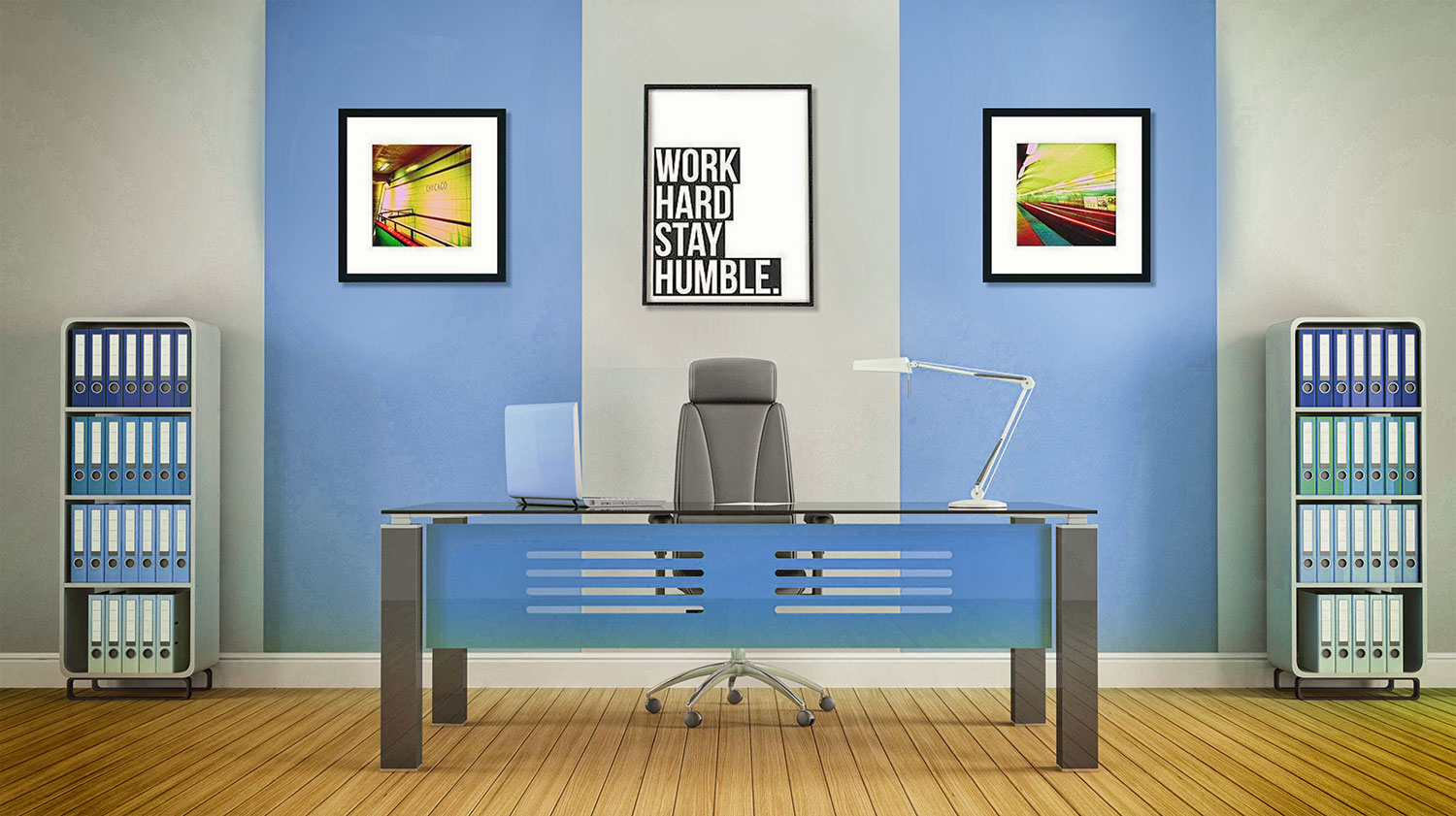 Canvas prints Dubai Office decor ideas in Dubai, UAE